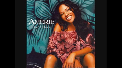 Amerie 11 All I Have 