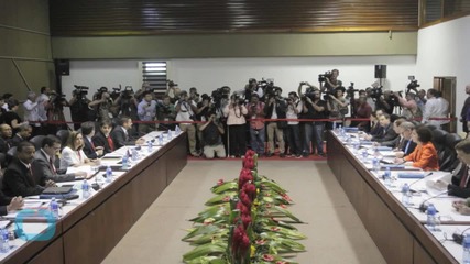 Cuban Immigration Surges After Thaw in US-Cuba Relations