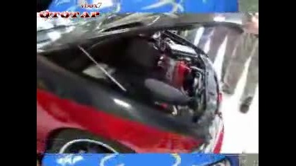 Яко Tuning - Show - 2008