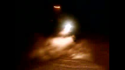 Drift s Atv