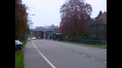 Street Racing