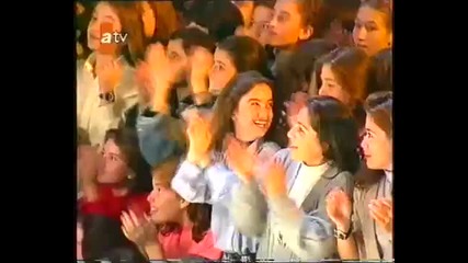 Emrah Haydi Simdi Gel Show Ellerim Bom Bos