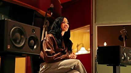 Lovatics Listening Party