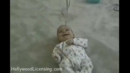 Light Laughter