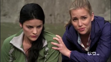 Covert Affairs s02 ep06 part3