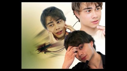 Alexander Rybak-500 Miles