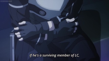 Sword Art Online 2 - 6 (720p)