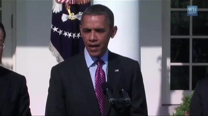 Barack Obama Singing Sexy and I Know It