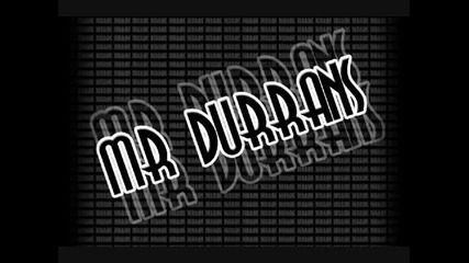 Mr Durrans - Adulthood 