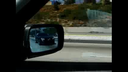 Mercedes - Benz Slr Mclaren 1/2 