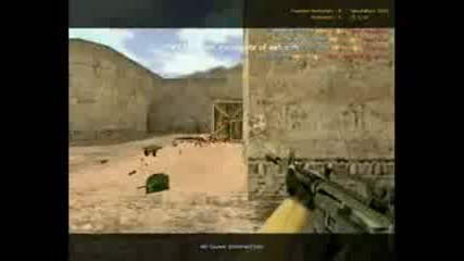 Counter - Strike 1.6 Kva Vratka Aaaaa