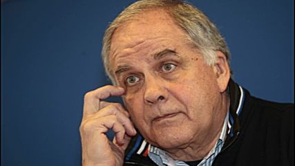 Лазаров: Константинов сам определя играчите, които ще повика