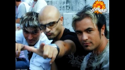 Eiffel 65 - Voglia Di Dance All Night