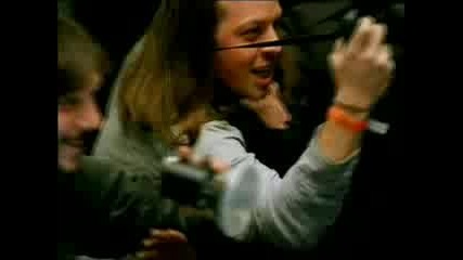Britney Spears - Piece Of Me 2008 Official Video