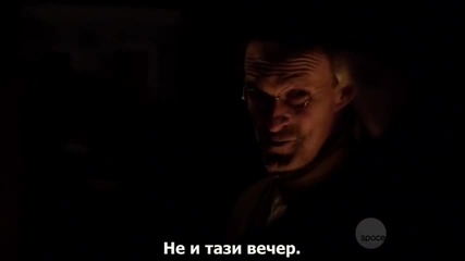 Салем, Сезон 1, Епизод 3 - със субтитри