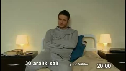 Малки жени Kucuk Kadinlar 32 и 33 епизод реклама