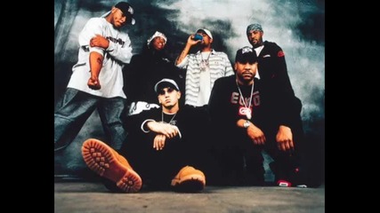 D12 - Throw It Up 