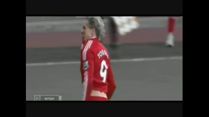 Fernando Torres El Nino