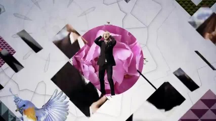 Darren Hayes - Talk Talk Talk