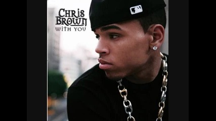 Chris Brown - With You