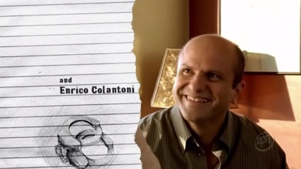 Veronica Mars Season 1 Opening Theme 