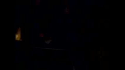 Crazy Dancer 1