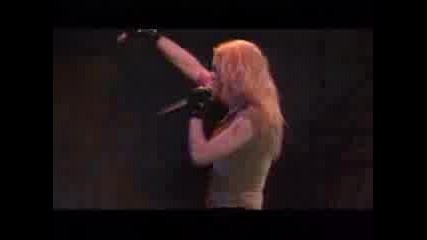 Arch Enemy - Dead Eyes See No Future (Live)