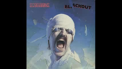 Scorpions - Blackout 1982 (full album)