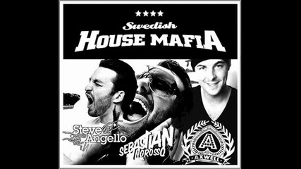 Swedish House Mafia feat. Tinie Tempah - Miami 2 Ibiza 