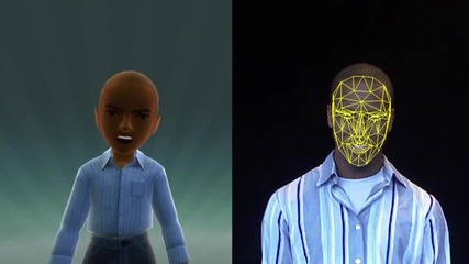 The Tech Behind Avatar Kinect 