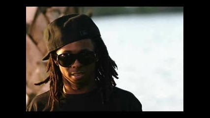 Lil Wayne-Im a Rider
