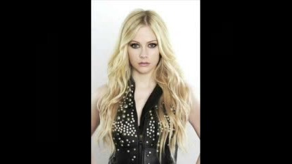 Avril Lavigne Slideshow