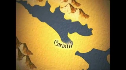 Drive Thru History - Corinth, Episode 6