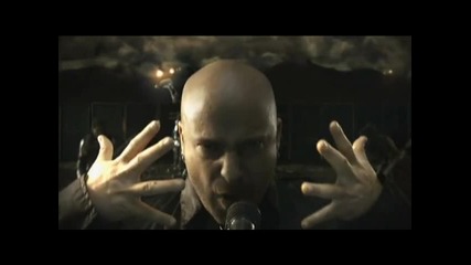Disturbed - Indestructible **hq**