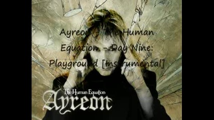 Ayreon - Playground (Instrumental)