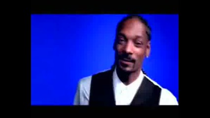 Lexington Bridge feat Snoop Dog - Real Man 