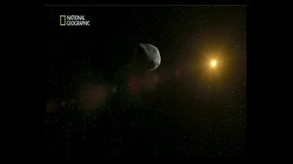 Space Mysteries - Comets-targett Earth 2 bgaudio