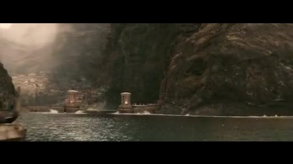 Clash of the Titans 2010 Part 2 