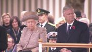 Множество световни лидери и кралски особи ще присъстват на погребението на Елизабет II (ВИДЕО)