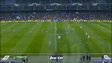 Реал Мадрид - Реал Сосиедад 4-3 (2)