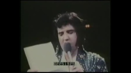 Elvis Presley In Concert April 14 1972.flv