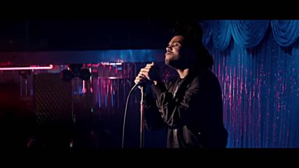 The Weeknd - Can't Feel My Face, 2015