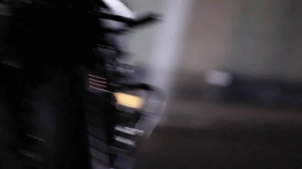 Chris Pfeiffer - motorbike stunt tricks. 