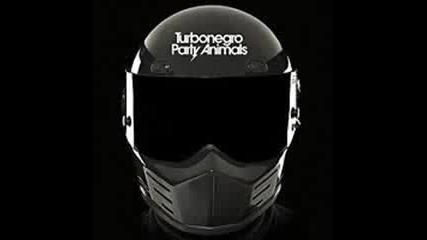 Turbonegro - If You See Kaye