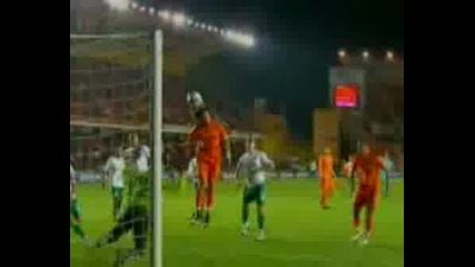 Galatasaray - Konyaspor 4:1(2 Gol Lincoln)