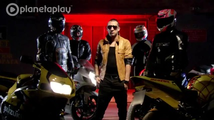 Илиян - Джек , Джек | Официално Видео | 2011 [ H D ]