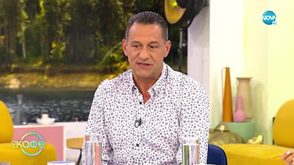 Крис Хемсуърт с трогателен пост към дъщеря си - „На кафе” (13.07.2022)