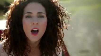 Andain - Much Too Much (official Music Video)