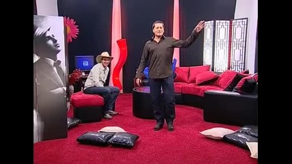 Aco Pejovic - Na sve spreman - Maksimalno opusteno - (tvdmsat 2008)