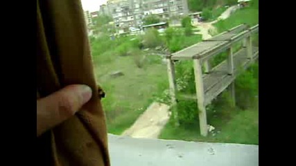 Трендафил ( Trendafil ) - гладни студенти в Габрово